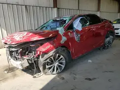 2T2HGMDA4NC072790 2022 LEXUS RX