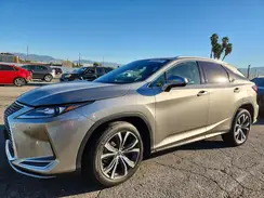 2T2HGMDA4NC074247 2022 LEXUS RX