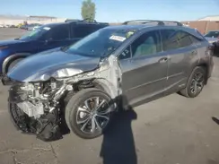 2T2HGMDA4NC083918 2022 LEXUS RX