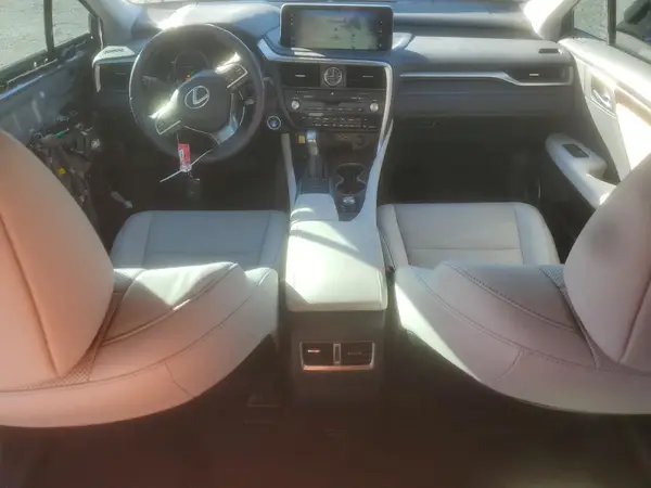 2T2HGMDA4NC083918 2022 LEXUS RX - Image 8