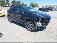 2T2HGMDA4NC084471 2022 LEXUS RX
