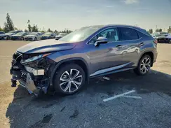 2T2HGMDA4NC088004 2022 LEXUS RX