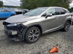 2T2HGMDA4NC089525 2022 LEXUS RX