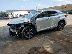 2T2HGMDA5LC043795 2020 LEXUS RX