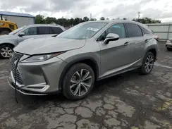 2T2HGMDA5LC050584 2020 LEXUS RX