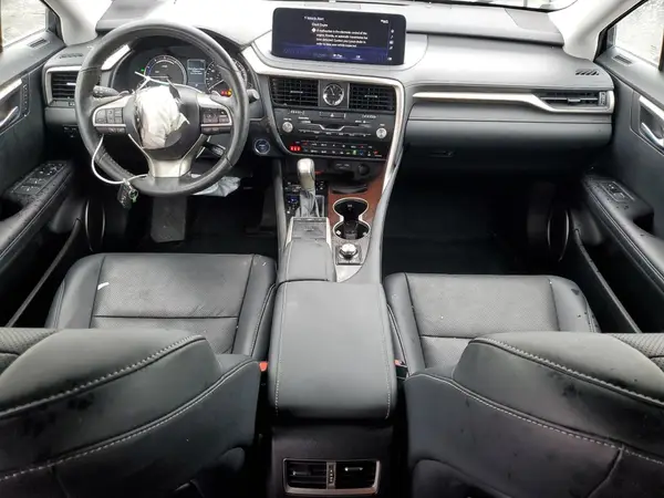 2T2HGMDA5LC050584 2020 LEXUS RX - Image 8