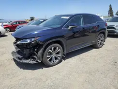 2T2HGMDA5LC050679 2020 LEXUS RX