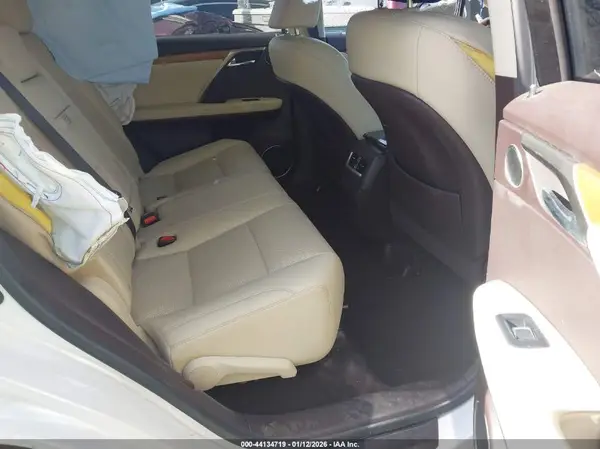 2T2HGMDA5LC051430 2020 LEXUS RX - Image 8