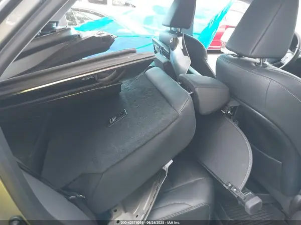 2T2HGMDA5LC055817 2020 LEXUS RX - Image 8