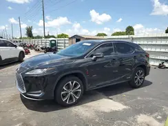 2T2HGMDA5LC055879 2020 LEXUS RX
