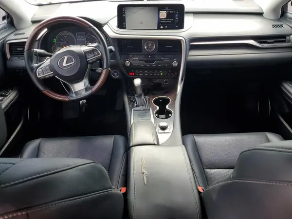 2T2HGMDA5LC055879 2020 LEXUS RX - Image 8