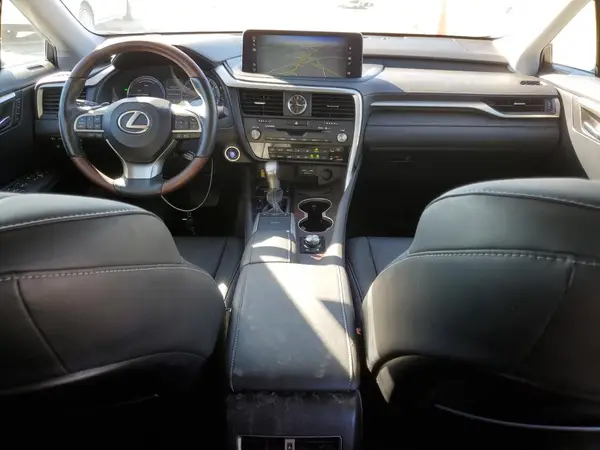 2T2HGMDA5MC060629 2021 LEXUS RX - Image 8