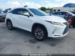 2T2HGMDA5MC063658 2021 LEXUS RX