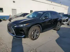 2T2HGMDA5MC063790 2021 LEXUS RX