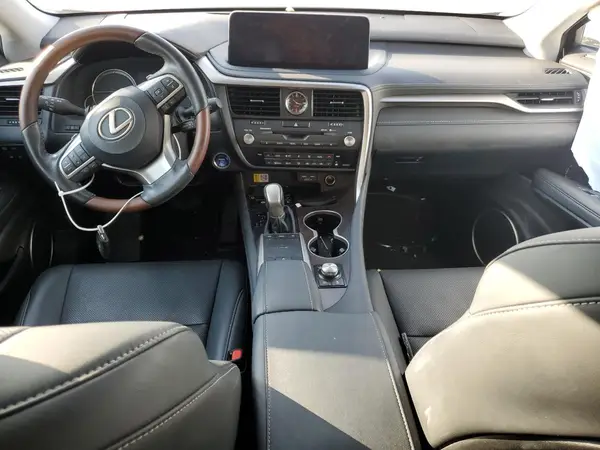 2T2HGMDA5MC063790 2021 LEXUS RX - Image 8