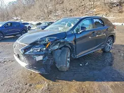 2T2HGMDA5MC067676 2021 LEXUS RX