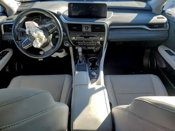 2T2HGMDA5MC067676 2021 LEXUS RX - Image 8
