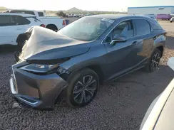 2T2HGMDA5MC067791 2021 LEXUS RX