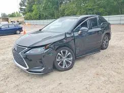 2T2HGMDA5NC074046 2022 LEXUS RX