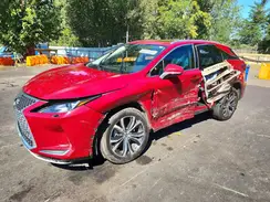 2T2HGMDA5NC088335 2022 LEXUS RX