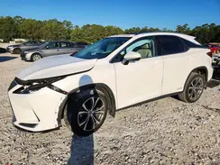 2T2HGMDA5NC090411 2022 LEXUS RX