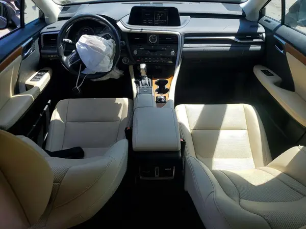2T2HGMDA5NC092773 2022 LEXUS RX - Image 8