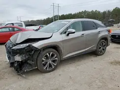 2T2HGMDA6LC043854 2020 LEXUS RX