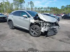 2T2HGMDA6LC043904 2020 LEXUS RX
