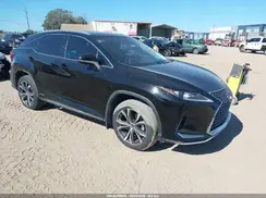 2T2HGMDA6LC044583 2020 LEXUS RX