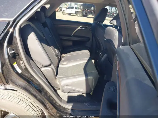 2T2HGMDA6LC044583 2020 LEXUS RX - Image 8