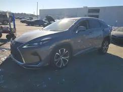 2T2HGMDA6LC045961 2020 LEXUS RX