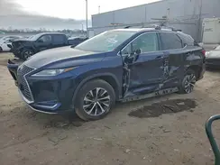 2T2HGMDA6LC050044 2020 LEXUS RX