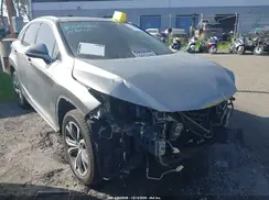 2T2HGMDA6LC051212 2020 LEXUS RX
