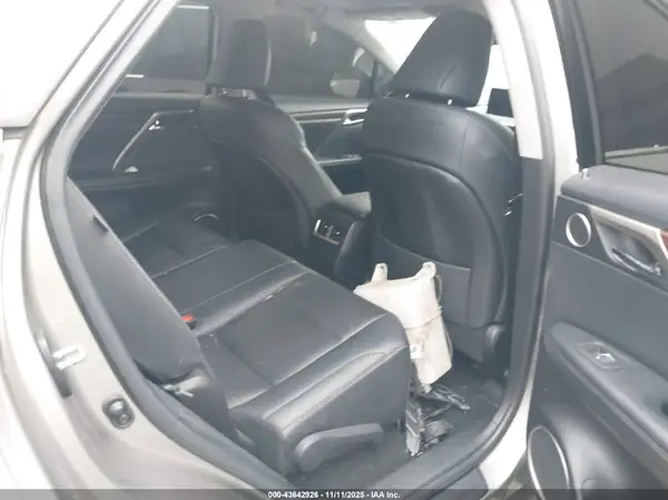 2T2HGMDA6LC051212 2020 LEXUS RX - Image 8