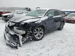 2T2HGMDA6LC053459 2020 LEXUS RX