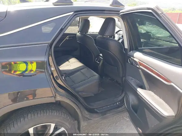 2T2HGMDA6LC055972 2020 LEXUS RX - Image 8