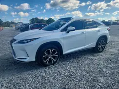 2T2HGMDA6MC062132 2021 LEXUS RX