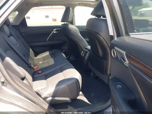 2T2HGMDA6MC065516 2021 LEXUS RX - Image 8