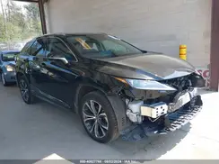 2T2HGMDA6MC066357 2021 LEXUS RX