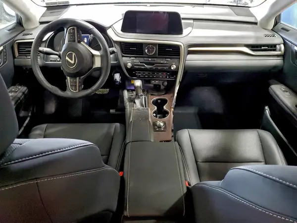 2T2HGMDA6MC069436 2021 LEXUS RX - Image 8