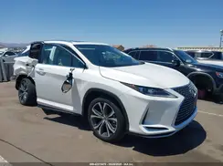 2T2HGMDA6MC070828 2021 LEXUS RX