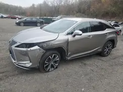 2T2HGMDA6NC076047 2022 LEXUS RX