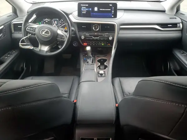 2T2HGMDA6NC076047 2022 LEXUS RX - Image 8