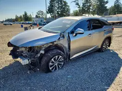 2T2HGMDA6NC076551 2022 LEXUS RX