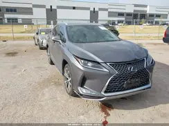 2T2HGMDA6NC078154 2022 LEXUS RX