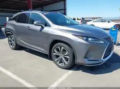 2T2HGMDA6NC078462 2022 LEXUS RX