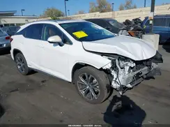 2T2HGMDA6NC080633 2022 LEXUS RX
