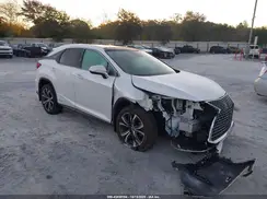 2T2HGMDA6NC090935 2022 LEXUS RX