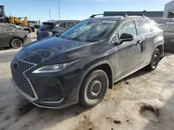 2T2HGMDA7LC044883 2020 LEXUS RX