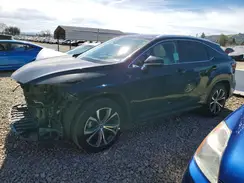 2T2HGMDA7LC046410 2020 LEXUS RX